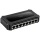 Cudy 8p GS108D (8x10/100/1000Mbit) - 1110357 - zdjęcie 3